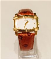 Orologio Vagary Donna in Acciaio IK6-523-10 - IK6-523-10